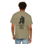 He is the Treat Dealer T-shirt