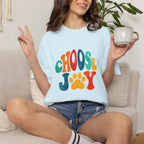 Choose Joy T-shirt