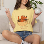 I Have to Say Weird Stuff T-Shirt