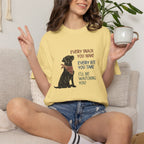 I'll Be Watching You T-shirt