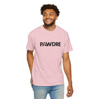 Pawdre Dog Father T-shirt