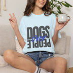 Dogs Over People  T-shirt