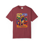 Viva La Frenchie T-shirt