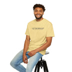 I Let The Dogs Out The Pack Has Spoken T-Shirt