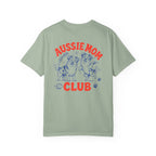 Aussie Mom Club T-shirt