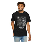 Aussie Life Film Noir Movie Poster T-shirt