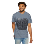 Mythic Guardian Cane Corso T-Shirt