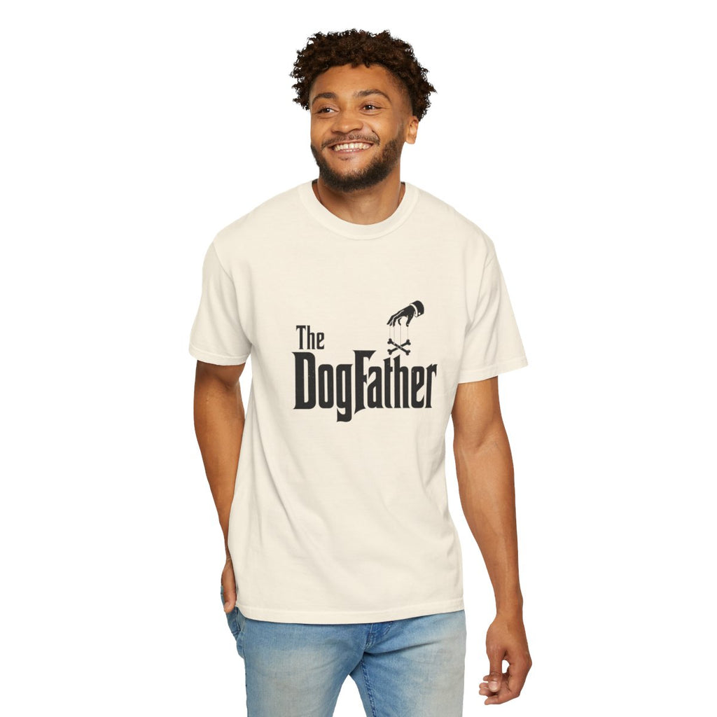 The DogFather T-shirt