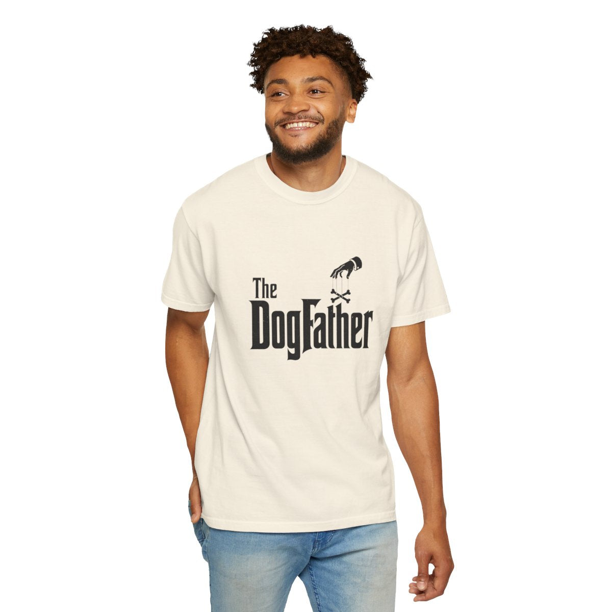 The DogFather T-shirt