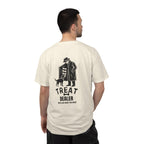 He is the Treat Dealer T-shirt