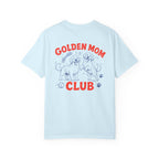Golden Mom Club T-shirt
