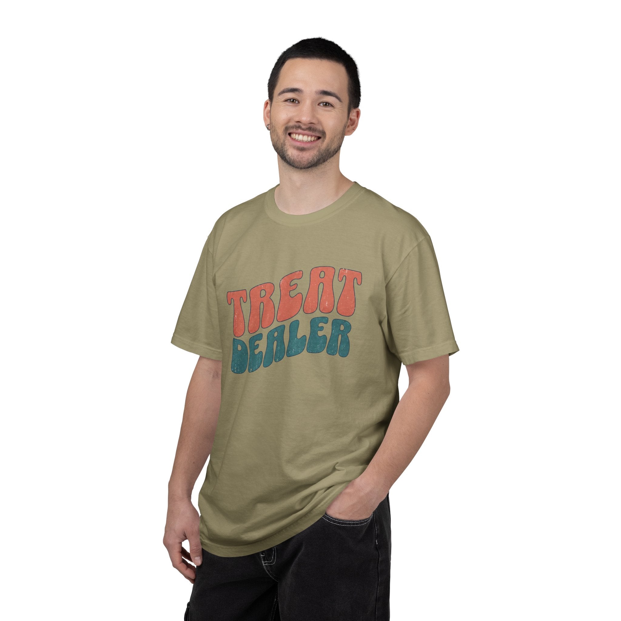Treat Dealer T-Shirt