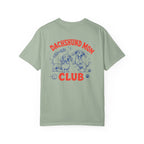 Dachshund Mom Club T-shirt