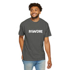 Pawdre Dog Father T-shirt