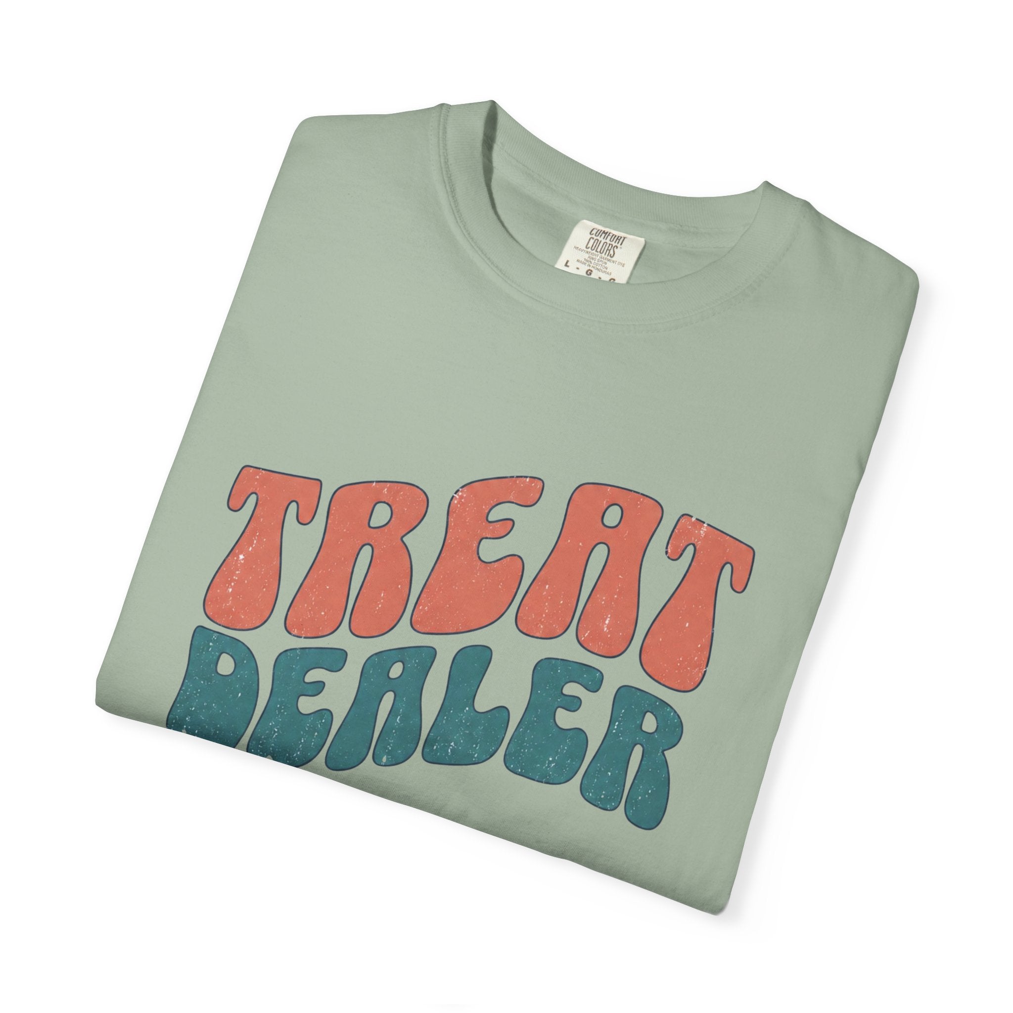 Treat Dealer T-Shirt