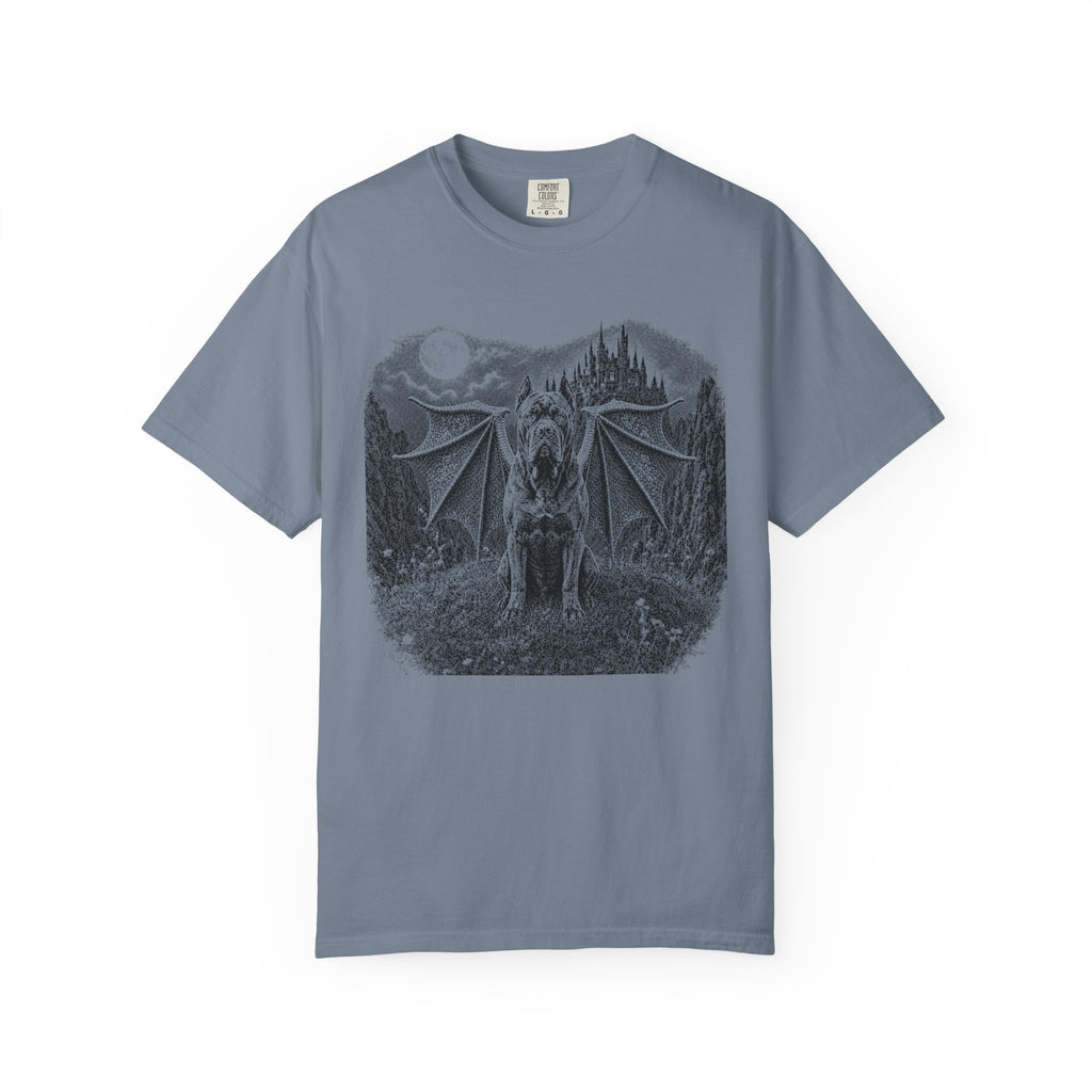 Mythic Guardian Cane Corso T-Shirt