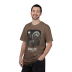 Doodle Life film noir movie poster T-shirt