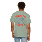 Doodle Dad Club Shirt