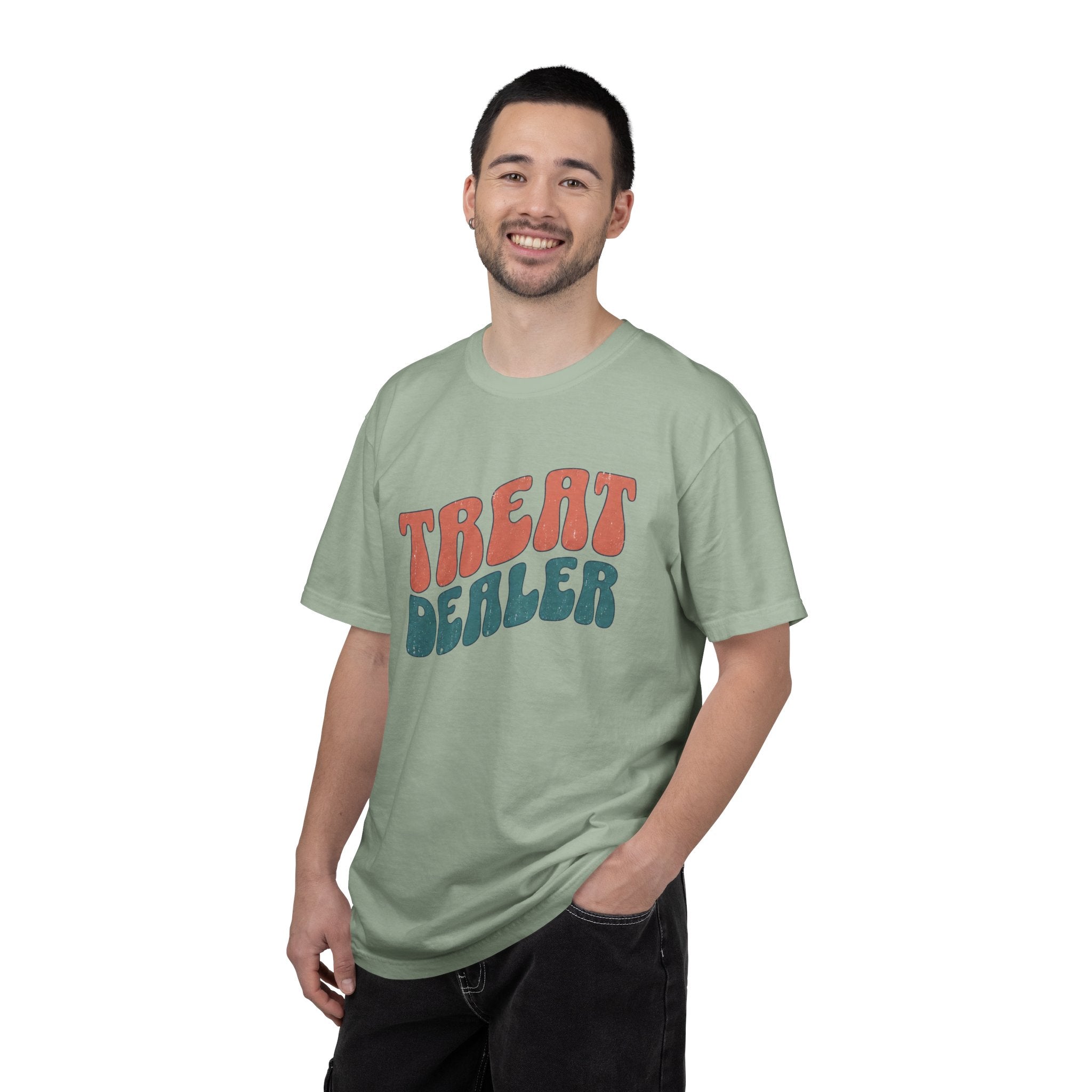 Treat Dealer T-Shirt