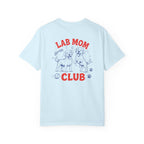 Lab Mom Club T-shirt