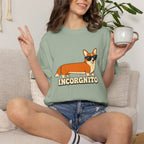 Low Rider Goes Incorgnito T-shirt