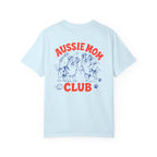 Aussie Mom Club T-shirt