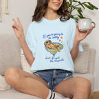 Don't Forget Tequila T-shirt