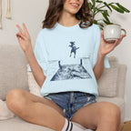 Dock Dog  T-Shirt