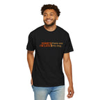 Sorry I'm Late, There was this Dog T-shirt