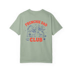 French Bulldog Dad Club Shirt