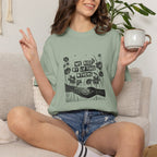 We Rise T-shirt