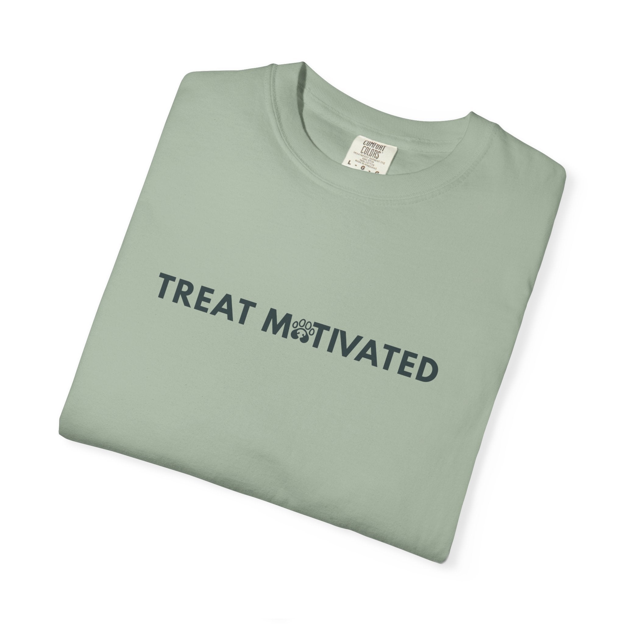 Treat Motivated T-shirt