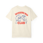 Dachshund Mom Club T-shirt