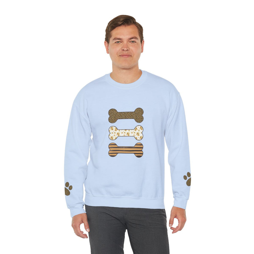 No Bones About It Crewneck Sweatshirt