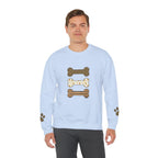 No Bones About It Crewneck Sweatshirt