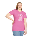 Just One More Doggo Adoption Shirt | Skeleton Rescue Dog Lover T-shirt
