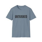 Untrained T-shirt