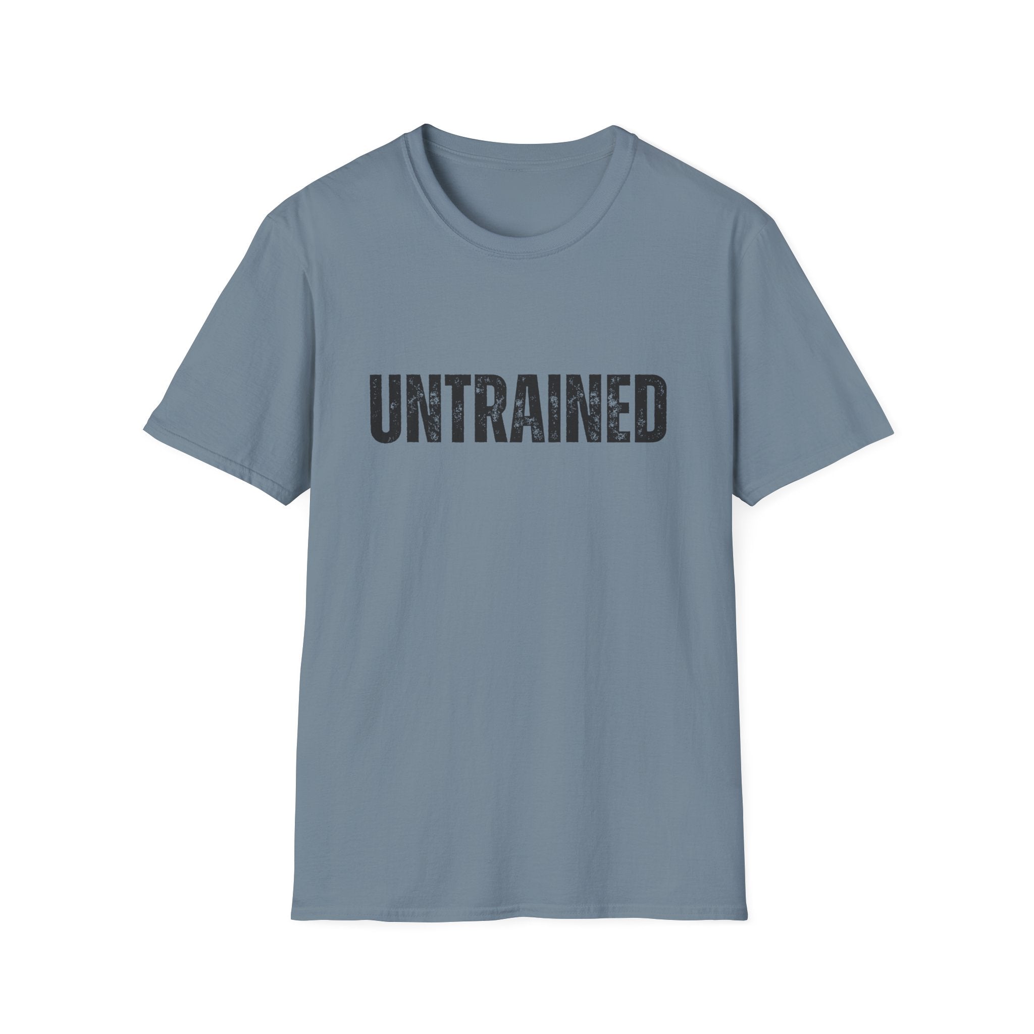 Untrained T-shirt