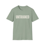 Untrained T-shirt