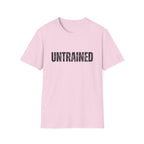 Untrained T-shirt