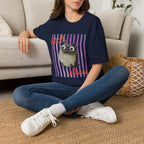 Funny Pug T-Shirt, Bitch Please Tee, My Pug is Judging You