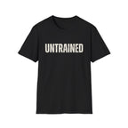 Untrained T-shirt