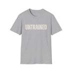 Untrained T-shirt