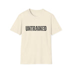 Untrained T-shirt