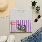 Funny Pug T-Shirt, Bitch Please Tee, My Pug is Judging You