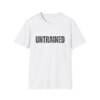Untrained T-shirt