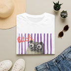 Funny Pug T-Shirt, Bitch Please Tee, My Pug is Judging You