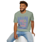 Dogs & Coffee T-Shirt