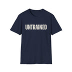 Untrained T-shirt