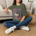 Funny Pug T-Shirt, Bitch Please Tee, My Pug is Judging You